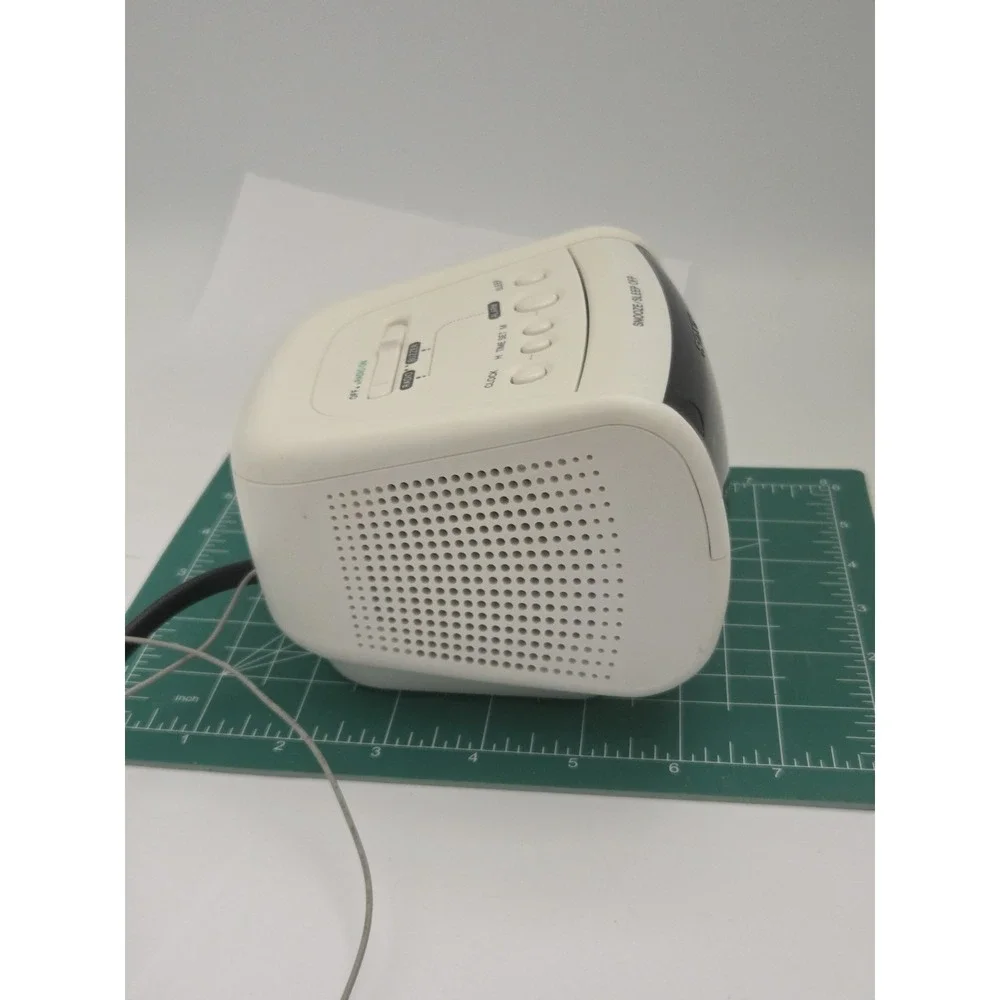 Sony icf c112